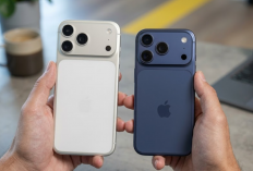 Apple Intelligence Terbaru Hanya Bisa Dinikmati Pengguna iPhone 17 Pro dan Perangkat Pilihan Ini Alasannya