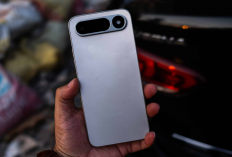 Tecno Spark 50 5G Resmi Meluncur, HP Murah dengan Baterai 6.500mAh dan Desain Mirip Pixel!