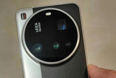 Xiaomi 15 Ultra Menghadirkan Desain Terinspirasi Leica dan Kamera Super Canggih