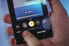 Samsung Perkenalkan Fitur Audio Eraser di Galaxy S25 Series, Bikin Video Lebih Jernih Tanpa Gangguan Suara Lat
