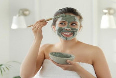 5 Kesalahan Maskeran yang Bikin Kulit Kusam dan Kering