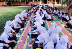 Ingatkan Siswa Hindari Tindakan Bullying