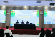 CPNS ATR/BPN Tahun 2024 Resmi Dibekali
