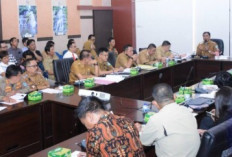 Bupati Tegaskan Perusahaan Wajib Patuh Aturan Soal Lingkungan