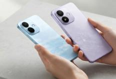 Bocoran Redmi Note 17 Series Bikin Geger Desain Baru Mirip Xiaomi 11, Baterai Tembus 10.100mAh!