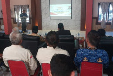 6 Eks NII di OKU Timur Kembali ke NKRI