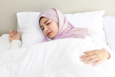 Jangan Langsung Tidur Setelah Sahur Jika Tak Ingin Gula Darah Melonjak