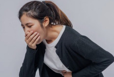 Waspada! Bahaya Asam Lambung Jika Dibiarkan Tanpa Penanganan