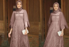 Jangan Salah! Ini Cara Tepat Merawat Baju Brukat agar Tidak Cepat Rusak