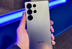 HP dengan Kamera Terbaik 2025 yang Cocok Buat Content Creator 