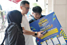 Gelegar PLN Mobile 2026 Resmi Diluncurkan
