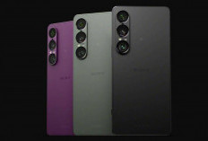 Sony Resmi Luncurkan Xperia 1 VII, Smartphone Flagship Premium dengan Kamera dan Audio Kelas Profesional