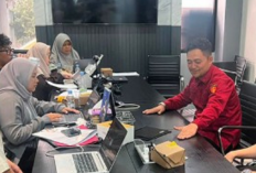 Kasus Dugaan Korupsi KUR BRI Pampangan Berlanjut, Kejari OKI Tunggu Audit BPK RI