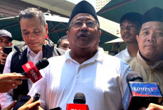 Jadi Ketua Timses, Rano Karno Akui Banyak Orang yang Remehkan Cak Lontong