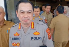 Lalai Saat Manuver, Kapten Tugboat Terancam jadi Tersangka