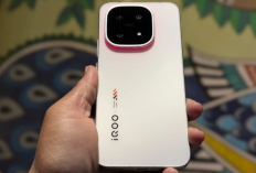 Harga Mulai 12 Jutaan, Ini Fitur iQOO 15 yang Disebut Flagship Terkencang 2025