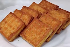 Cara Membuat Gabin Tape Goreng yang Renyah dan Tidak Lembek