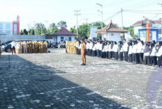 Minta RSUD Muaradua Tingkatkan Pelayanan Kesehatan