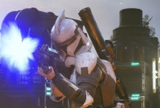 Star Wars Zero Company Siap Meluncur 2026, Hadirkan Petualangan di Era Clone Wars
