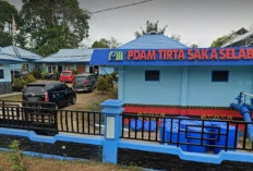 Bakal Lakukan Seleksi Direktur PDAM Tirta Saka Selabung