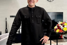 Desta Resmi Jadi Dono di Film Warkop DKI Terbaru, Tayang 2026!