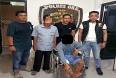 Diduga Debt Collector Tewas Ditusuk Saat Hendak Tarik Mobil