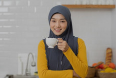 Amankah Minum Kopi Saat Buka Puasa? Ini Penjelasannya