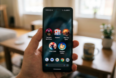 5 Game Indie Android Terbaik 2026 yang Wajib Ada di HP Kamu
