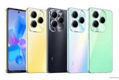 HP Harga 2 Jutaan dengan Spek Dewa: Pilihan Terbaik untuk Performa Maksimal di Kelas Terjangkau