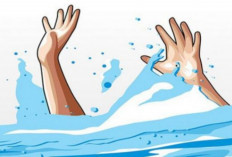 Bocah 6 Tahun di Ulak Pandan OKU diduga Hanyut di Sungai Ogan