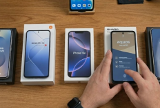 HP Compact Lagi Naik Daun di 2026 Ini 5 Pilihan Terbaik yang Sudah Kami Coba Langsung