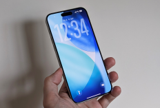 Upgrade Terbesar Sejak iOS 16? Ini Semua yang Baru di iOS 26