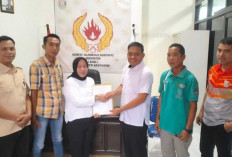 Musorkab KONI Banyuasin Tertunda