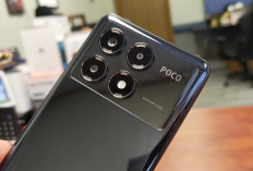 HP Kamera Terbaik 3 Jutaan untuk Vlogging di 2025 Pilihan Terbaik Buat Content Creator Pemula!