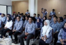 Perkuat Sistem Koordinasi Pelaksanaan Program Kabupaten Sehat