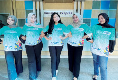 Hore Ada Diskon Pendaftaran MDP Fun Run Berakhir 22 Juni