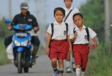 Pasca Lebaran, KBM Tatap Muka di OKU Selatan Tetap Berjalan