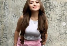 Lepas dari Sule, Nathalie Holscher Ingin Menikah Lagi