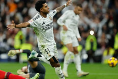 Arsenal Berambisi Bajak 3 Pemain Madrid dengan Nilai Rp4,6 Triliun