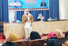 Cegah Kekerasan dan Perdagangan Anak, Lakukan Kerjasama Lintas Sektoral