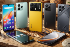 HP Gaming Murah Meriah 2026 Pilihan Terbaik untuk Ngegame Seharian
