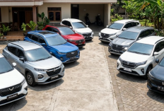 SUV Rp300–500 Juta Terbaik 2026 Rekomendasi Jujur dari yang Sudah Pernah Test Drive Langsung