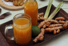 Rahasia Jamu Tradisional: Manfaat Herbal Alami untuk Menjaga Kesehatan Tubuh
