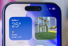 Bocoran Terbaru iPhone 18 Ukuran Layar Tiap Model Akhirnya Terungkap 