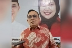 Edi Santana-Rizky Aprilia Siap Menang di Pilgub Sumsel dengan Target 45 Persen Suara