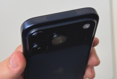 Begini Cara Hasilkan Foto Minim Cahaya yang Tajam dan Jernih dengan iPhone 17 Pro