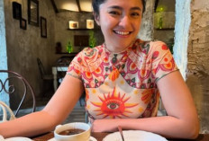 Marshanda akhirnya memberikan klarifikasi terkait isu yang beredar mengenai dirinya pindah agama. 