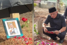 Kadis Pertanian OKU Timur Junadi Berpulang, Sosok Kunci di Balik Prestasi Beras Nasional