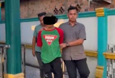 Tak Ada Ampun, Tersangka Cabul Anak di OKU Bakal Divonis Maksimal