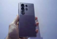 HP Paling Dicari di 2025 Mulai dari Rp 1 Jutaan, Spek Nggak Kaleng-Kaleng!